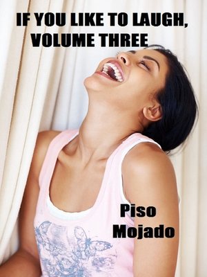 cover image of If You Like to Laugh, Volume Three